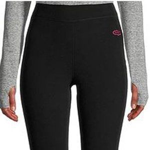 NEW Women's T-Max Fleece Pants - Black, Size - Med & Large